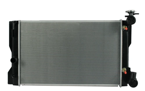 Radiador AUT Toyota Matrix 2009-2014