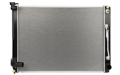 Radiador AUT Toyota Sienna 2007-2010