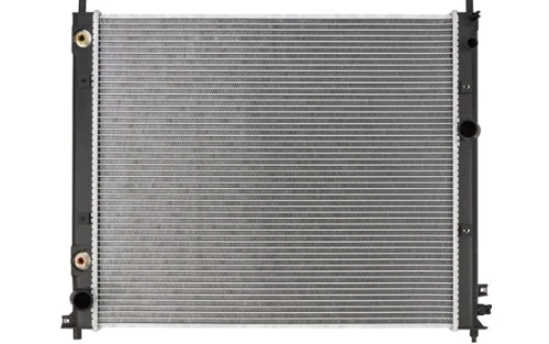 Radiador AUT Cadillac CTS 2008-2014