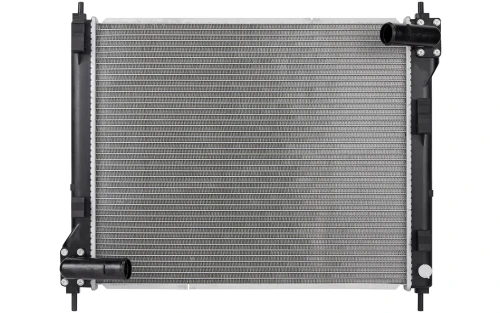 13264 Radiador (Transmisión Variable) Nissan Sentra/SR 2017-2019