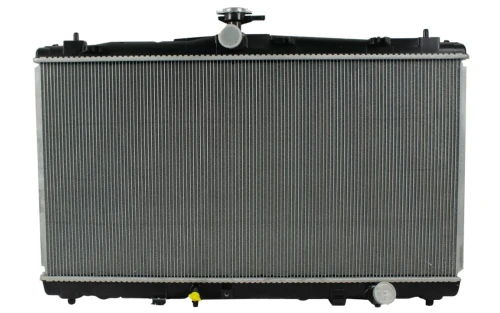 13270 Radiador (Transmisión Variable) Enfriamiento Externo Toyota Camry 2012-2017