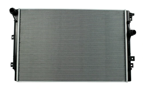 13272 Radiador STD Volkswagen Tiguan Limited 2017-2018