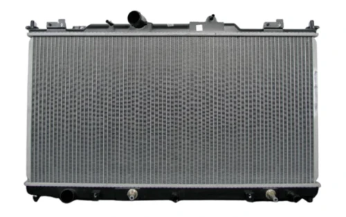 Radiador AUT Mazda 6 GT  2011-2013