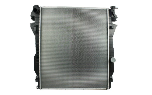 13296 Radiador AUT Ram 2500/3500/4000/4500/5500 2011-2012