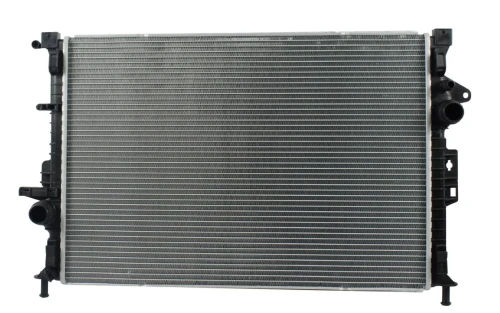 13313 Radiador STD Ford Transit Connect 2014-2015