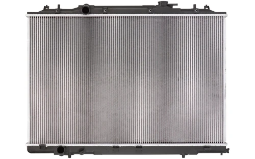 SKU: 13402 Radiador honda Ridgeline 2017 - 2020