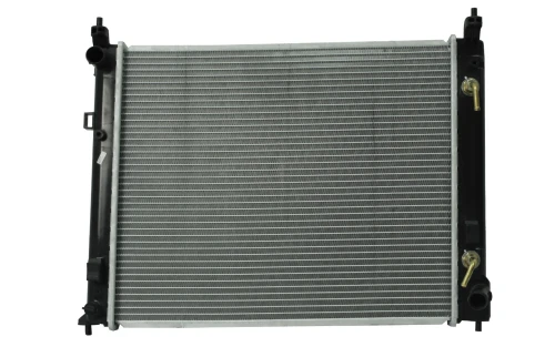 13260 Radiador AUT Nissan Note, Versa Note 2014-2019