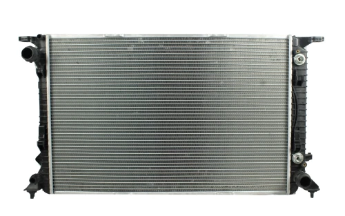 13278 Radiador AUT Audi A6 2010-2018