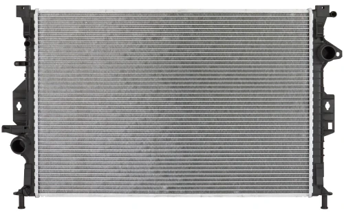 13315 Radiador AUT Volvo S60 2011-2018