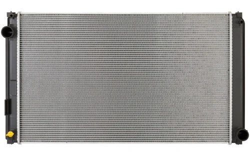 13515 Radiador AUT Toyota RAV4 2016-2018