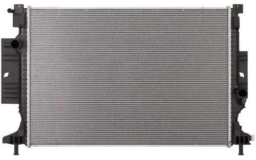 13528 Radiador AUT Ford Transsit Connect 2019-2023