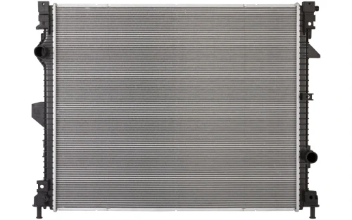 13554 Radiador STD Lincoln MKX 2016-2018