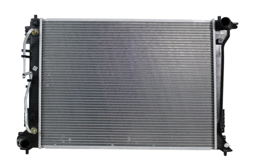 13576 Radiador AUT Hyundai Tucson 2016-2021