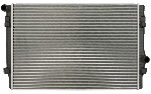 13529 Radiador STD Volkswagen Golf R / GTI 2015-2024