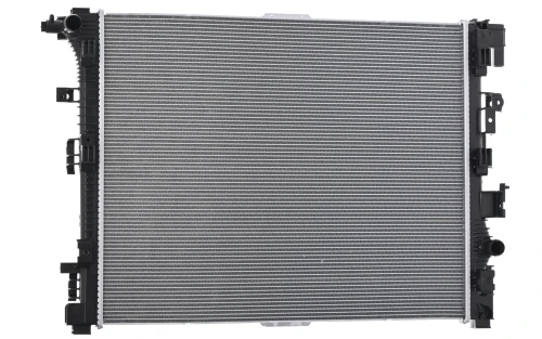 13682 Radiador AUT Chevrolet Equinox, GMC Terrain 2018-2022