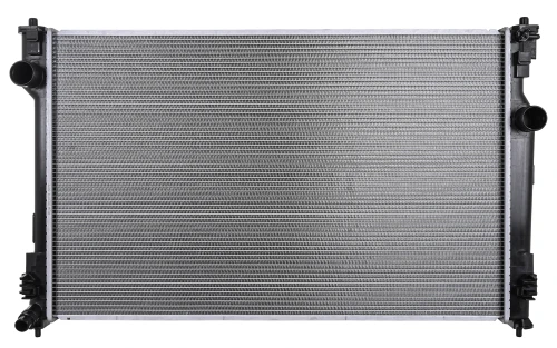 13670 Radiador AUT Toyota RAV4 2019-2025