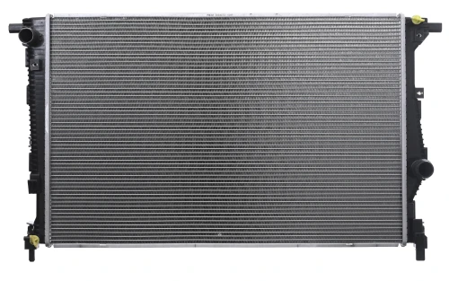 13771 Radiador STD Jeep Cherokee 2019-2023