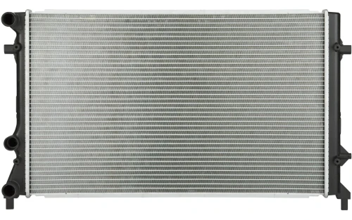 Radiador STD Volkswagen Jetta 2011-2015