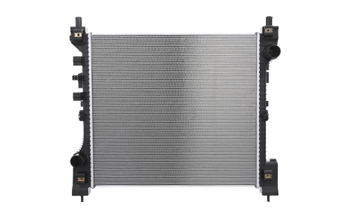 220-1605-19 Radiador STD Jeep Grand Cherokee L 2022-2025