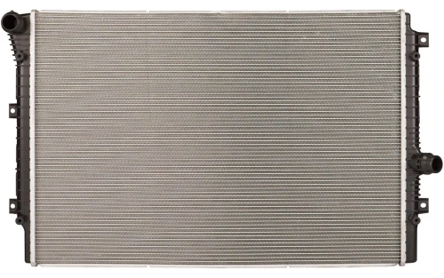 Radiador STD Audi A3 2004-2008