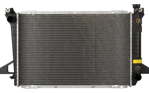 Radiador AUT Ford F-350 1985-1996