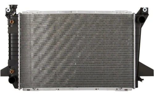 Radiador AUT F-250 HD 1997