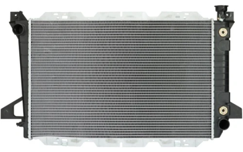 Radiador AUT Ford F-350 1985-1996