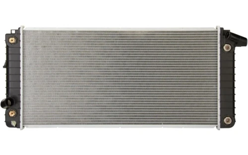 Radiador AUT Cadillac Seville 1993-1997