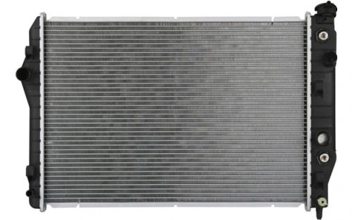 Radiador AUT Pontiac Firebird 1993-2002