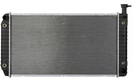Radiador AUT Chevrolet G20 1992-1995