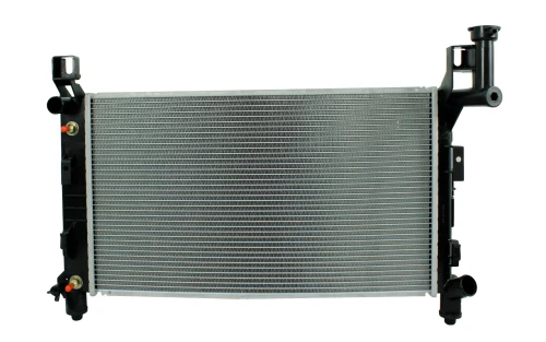 1388 Radiador Automático Chrysler Voyager 1994, 1995