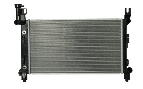 1400 Radiador AUT (Salida hacia arriba) Chrysler Voyager 1995