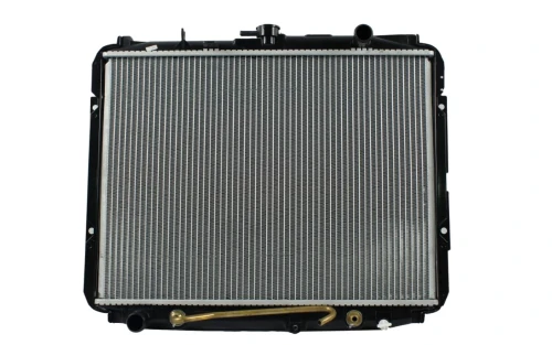 1446 Radiador AUT Isuzu Rodeo 1991-1997