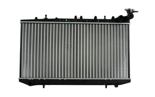 1405 Radiador STD MEC Nissan Sentra 1991-2000