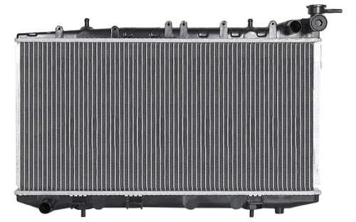 1405 Radiador STD Nissan Tsuru 1992-2017