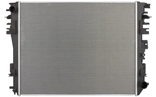 13493 Radiador AUT Dodge RAM 1500/2500/3500/4500/5500 2014-2018