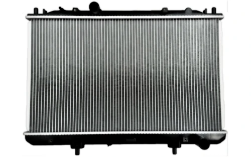 TGM-R043 Radiador AUT Electro-asistida Chevrolet Captiva