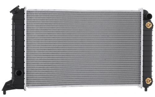 1531 Radiador AUT Isuzu Hombre 1996-2000