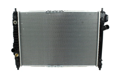 SKU: 1624 Automático Radiador Pontiac G3  2009 - 2018