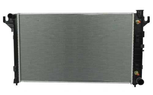 1552 Radiador AUT Dodge Ram 2500 1994-2001