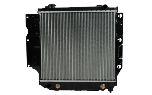 SKU: 1682 Radiador Automotriz Jeep JT 1997 - 2006