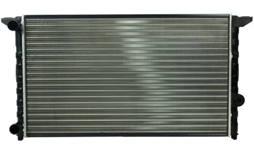 1557 Radiador STD MEC Volkswagen Cabrio 1995-1998