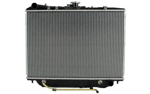 1571 Radiador AUT Isuzu Rodeo 1993-1997