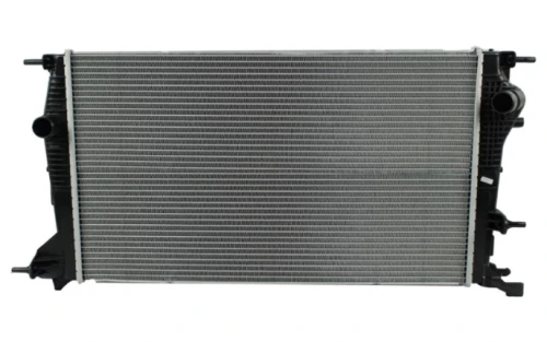 Radiador STD Renault Fluence 2011-2017