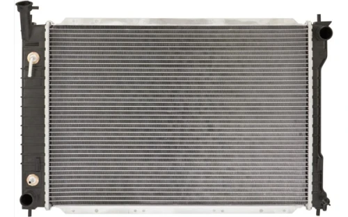 Radiador AUT Mercury Villager 1993-1995