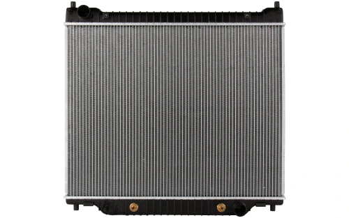 1994 Radiador AUT Ford E-Series E-150 Econoline 1997-2002, E-150 2003-2014