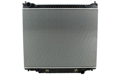1995 Radiador AUT Ford E-Series E-350 Econoline 1997-2002, E-350 2003-2014
