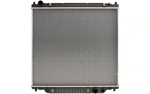 2171 Radiador AUT (Delgado) Lincoln Blackwood 2003, Ford Lobo 2001-2003