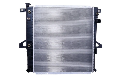 2173 Radiador AUT Mazda B3000 1998-2008/B4000 1998-2010