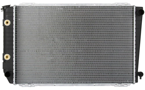 0227 Radiador AUT Ford LTD Crown Victoria 1987-1991